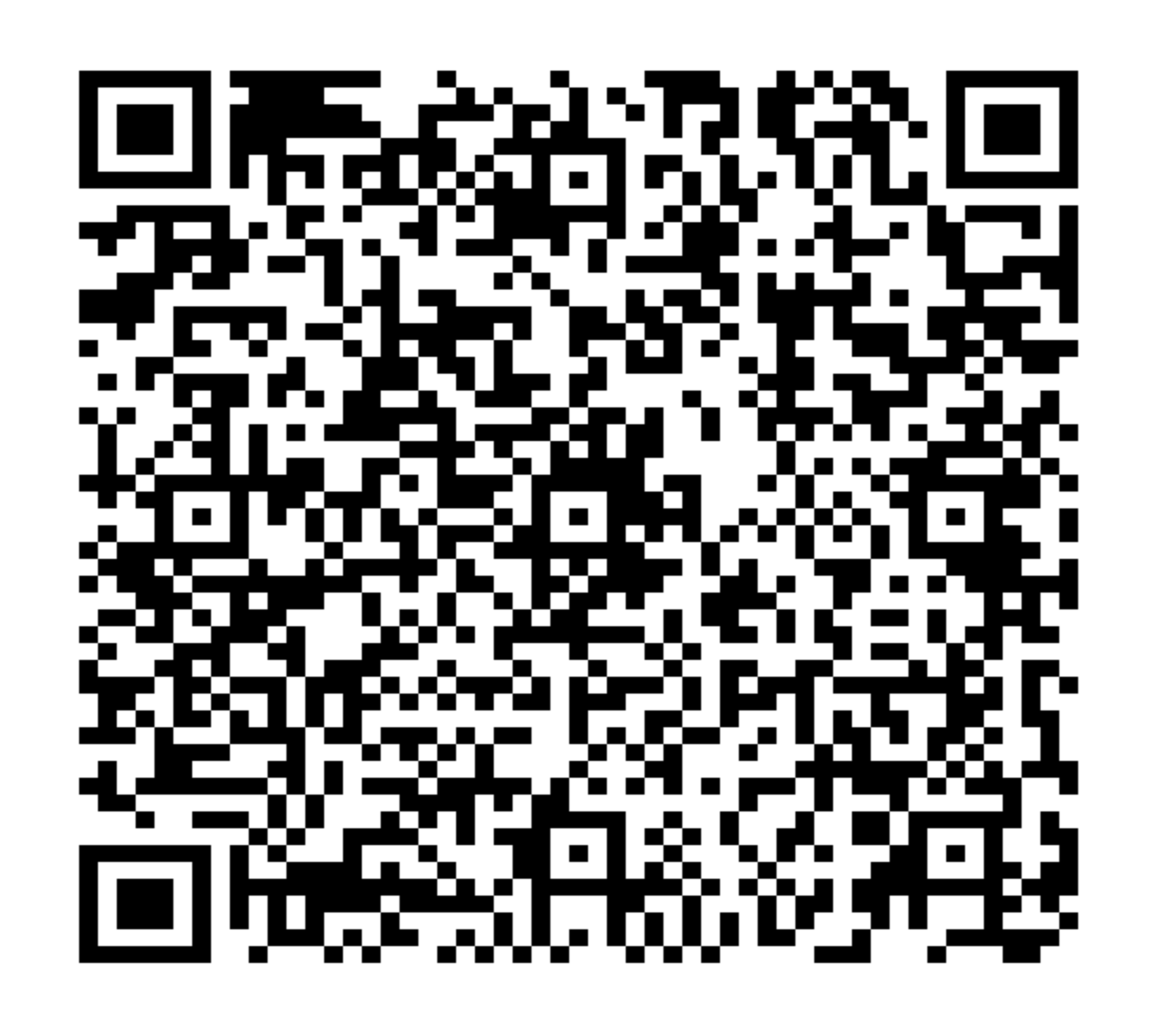 QR Code Pix