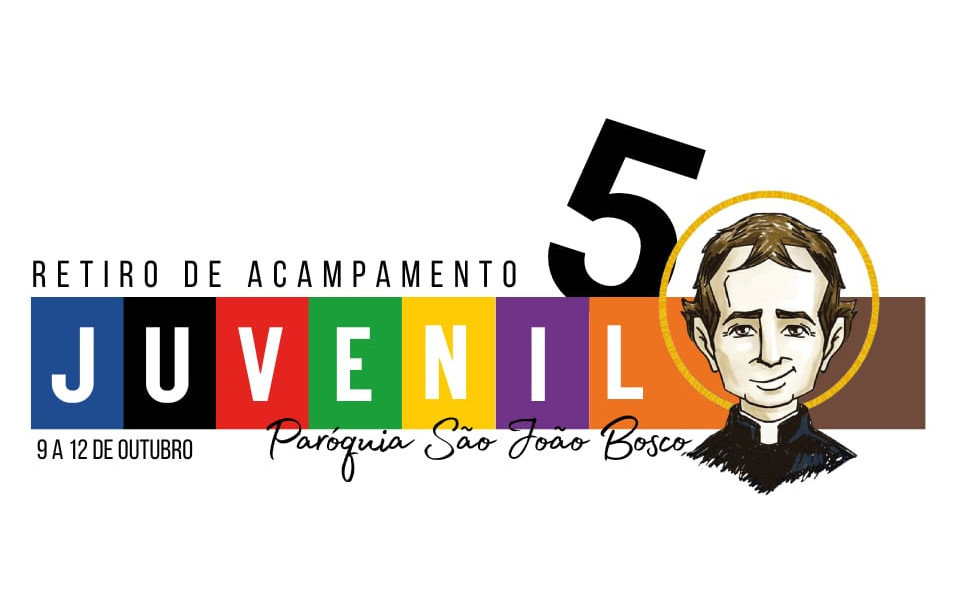 Inscrições 5º Juvenil
